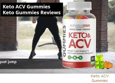 Keto ACV Gummies Weightloss Relief Reviews